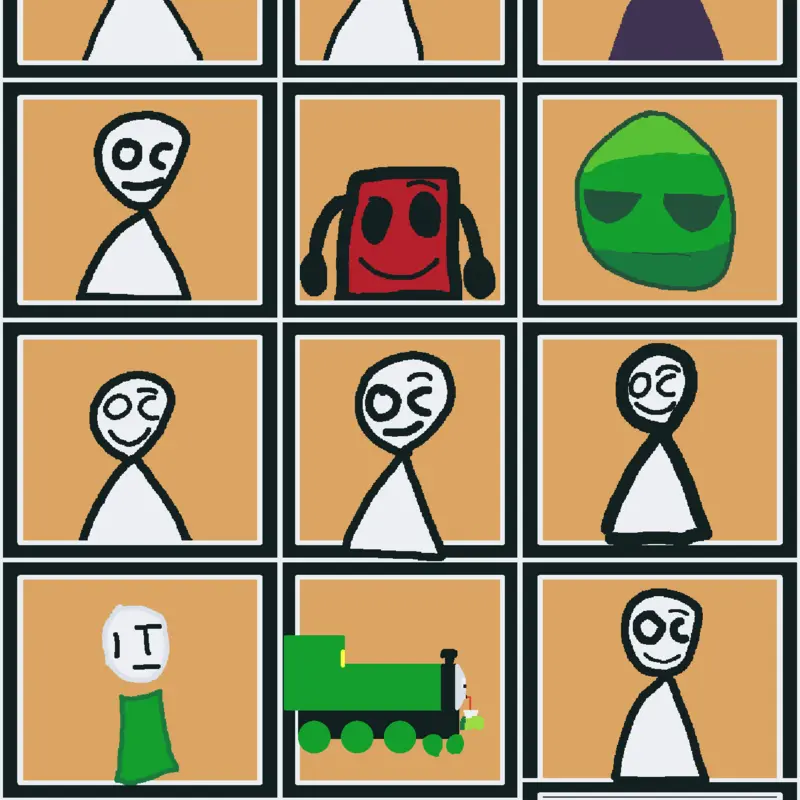 Game by @van-man
