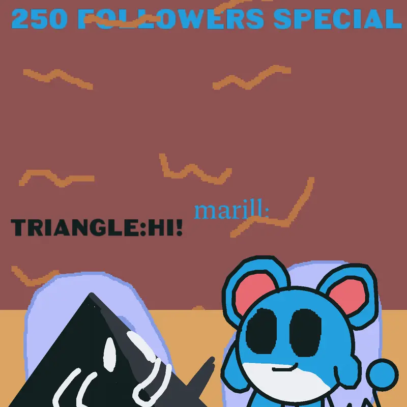 Game by @ItsMeTriangle
