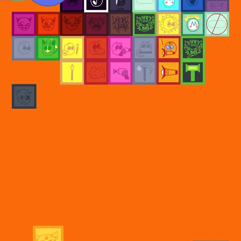 Game by @theonesilentaltanic