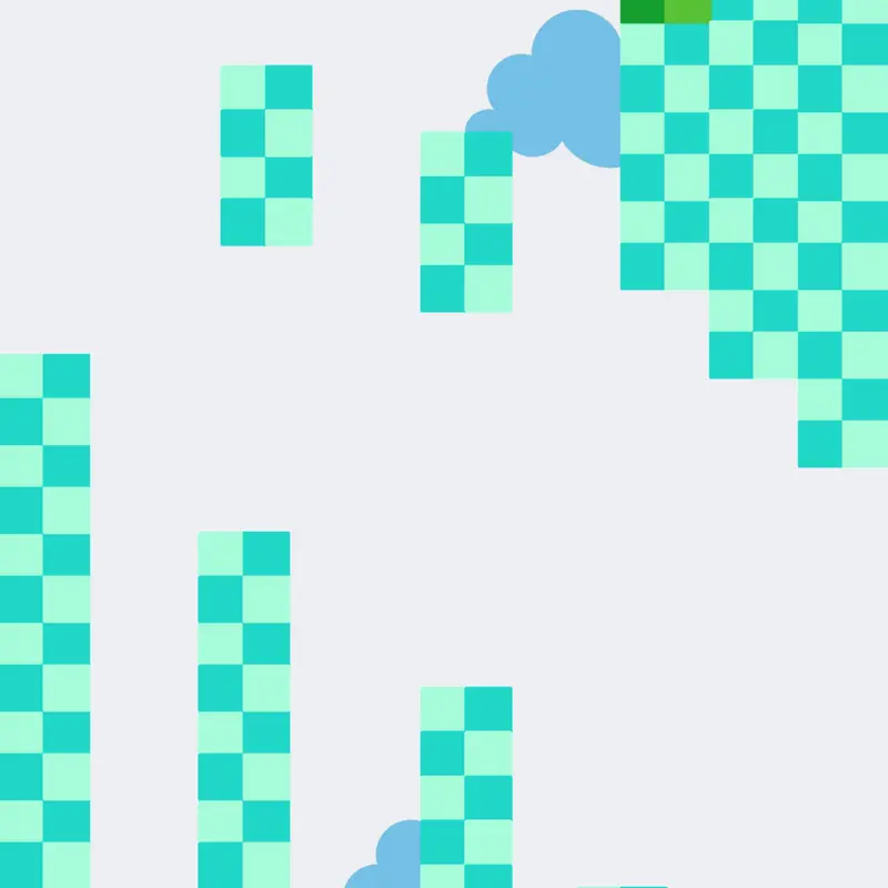 Game by @Klasai