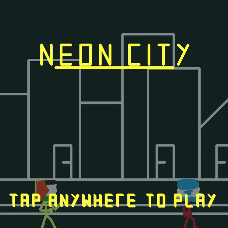 Game by @montain