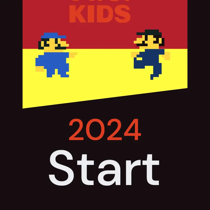 Game by @0314