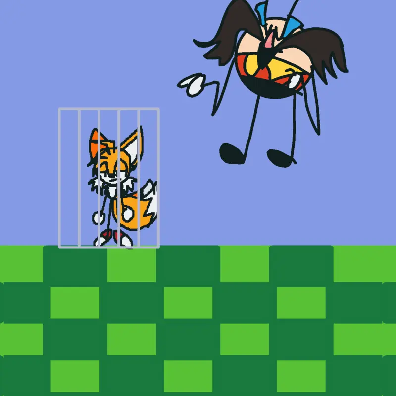 Game by @TailsTheCreator2