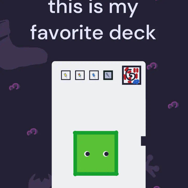 Game by @sixsevenxd