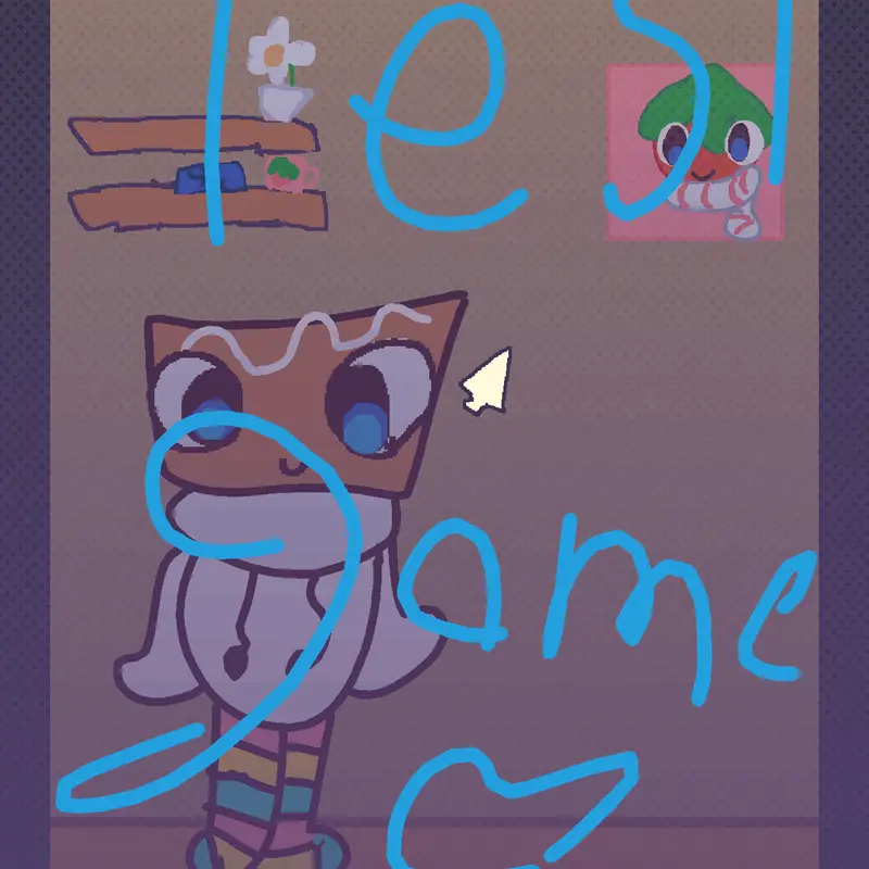 Game by @_-bluecake-_