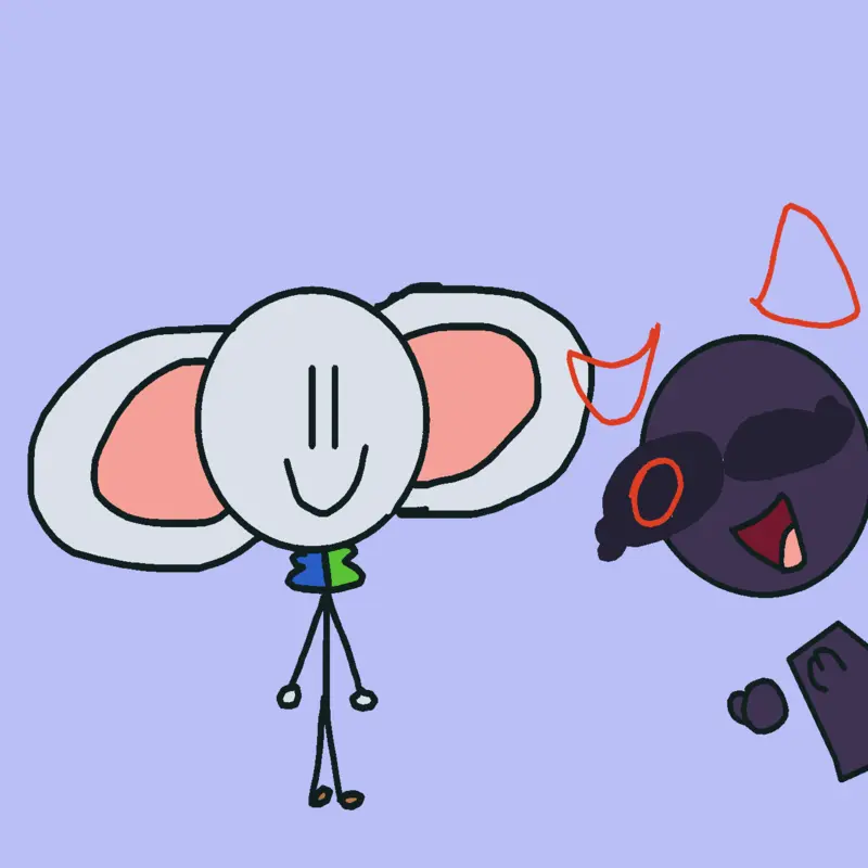 Game by @totally_normal_couple