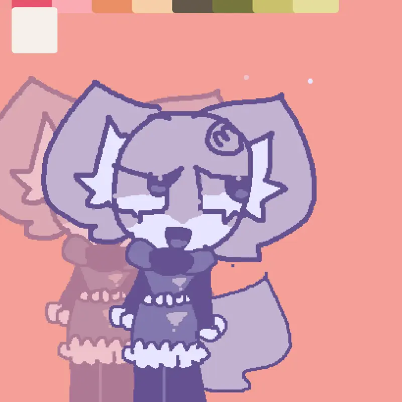 Game by @Lara_idk