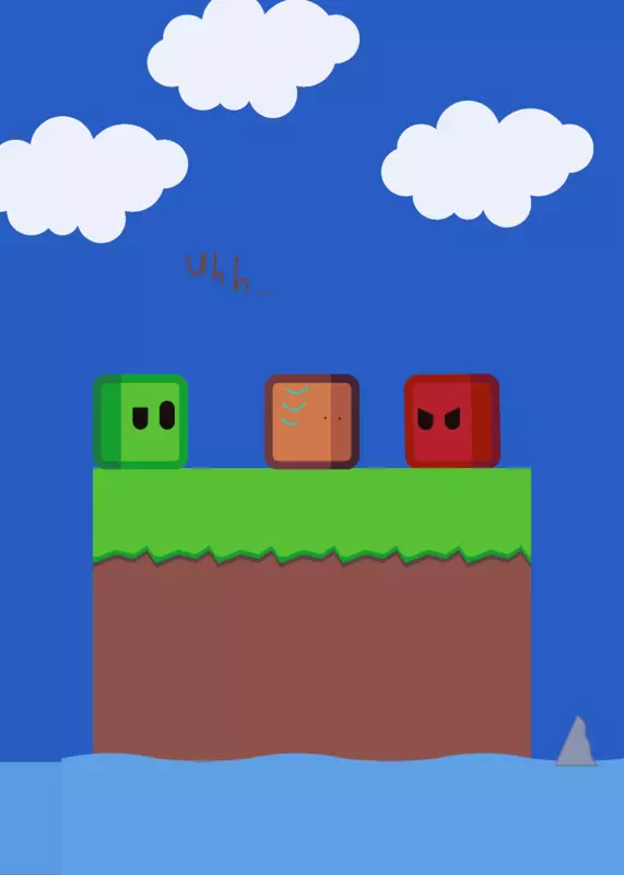 Game by @fatmaaan