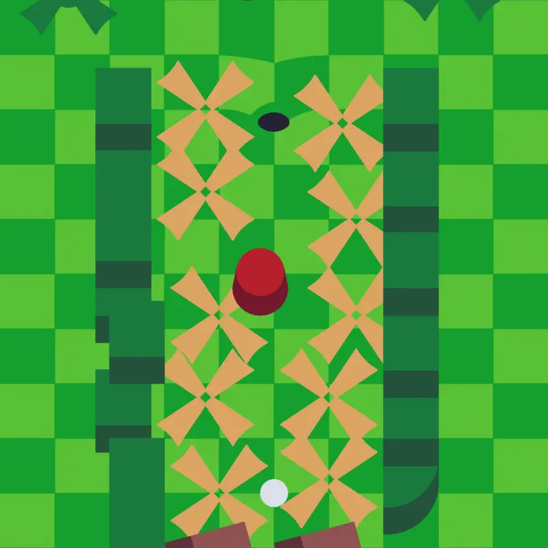 Game by @hkshd