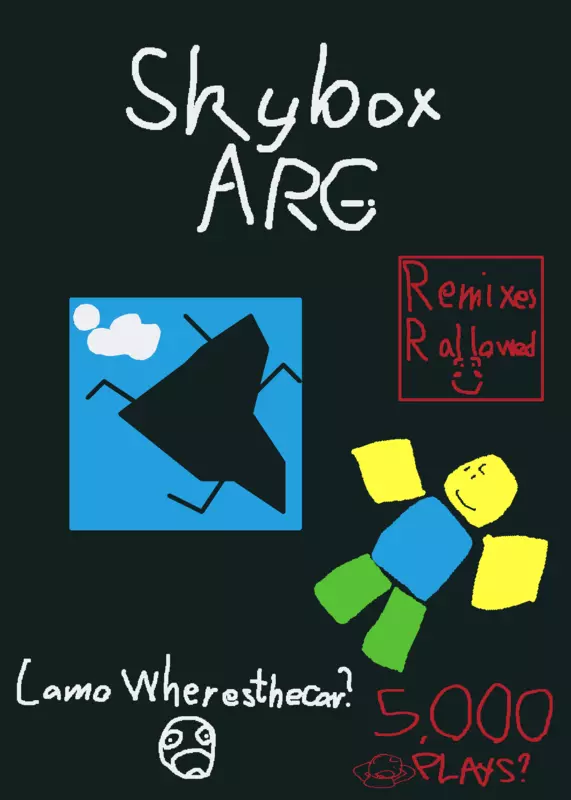 Game by @CvvrdogVR