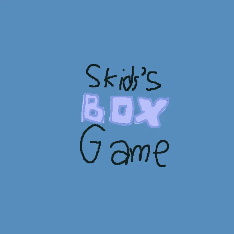 Skids's box game by @Skids