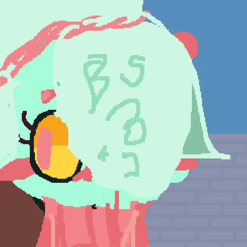 Poppy by @noraplaysdandysworld