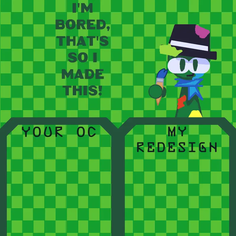 Game by @Grenn_Sprunki1234
