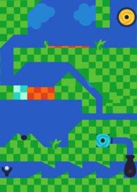 Ur Ordinary Game #1