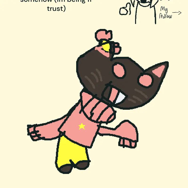 Game by @ChocolateChoco345