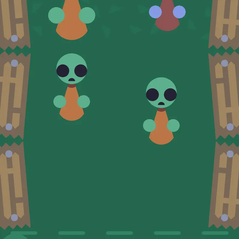 Game by @GisselleJanitraPadma