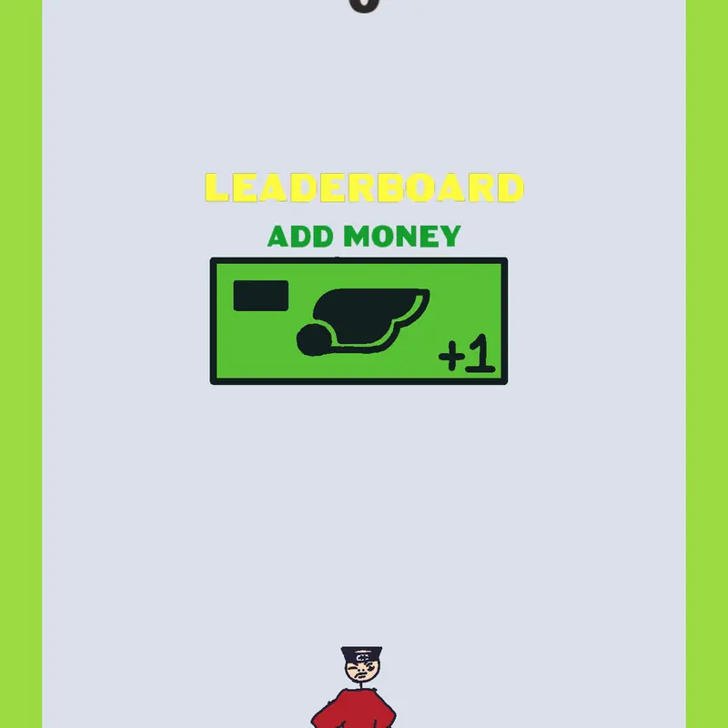 Game by @DoDoigh