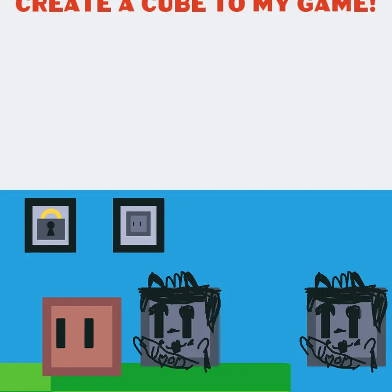 Game by @NickJuml