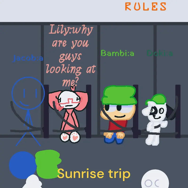 Game by @Lily_the_emojicat