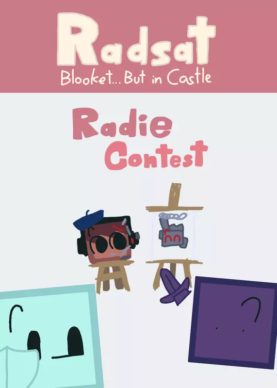 Radsat by @Your-Local-Makita