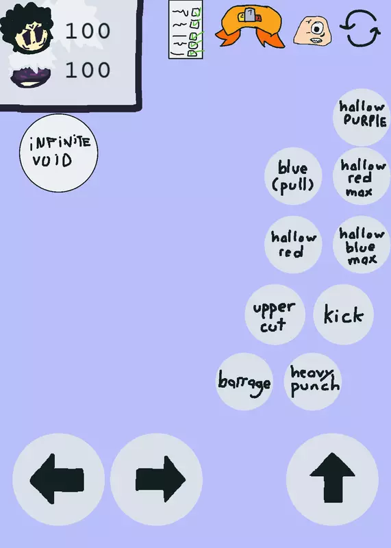 Game by @isopodworld34
