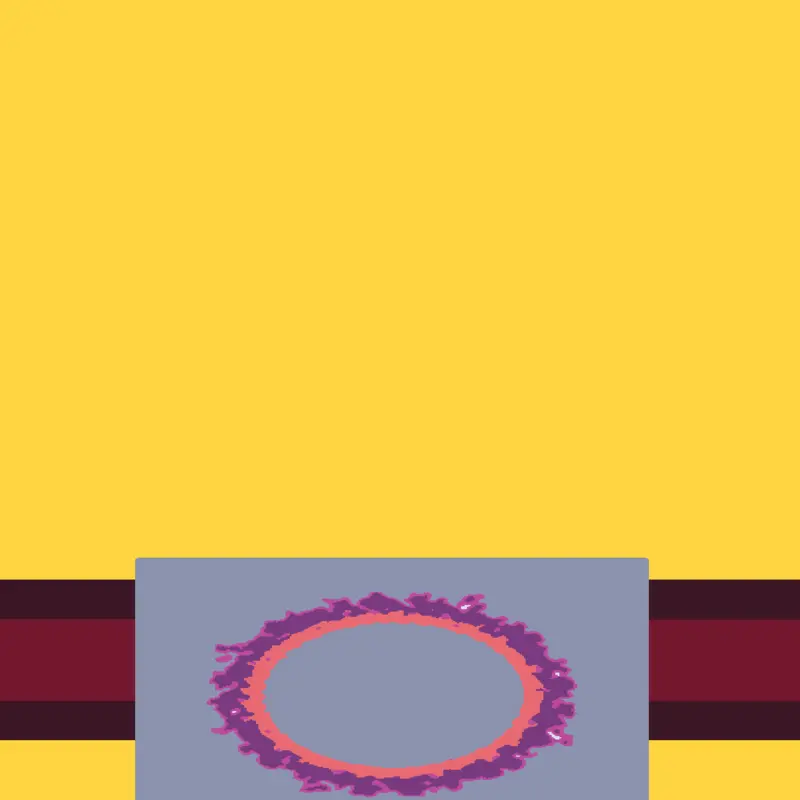 Game by @DaltonMakesDecks