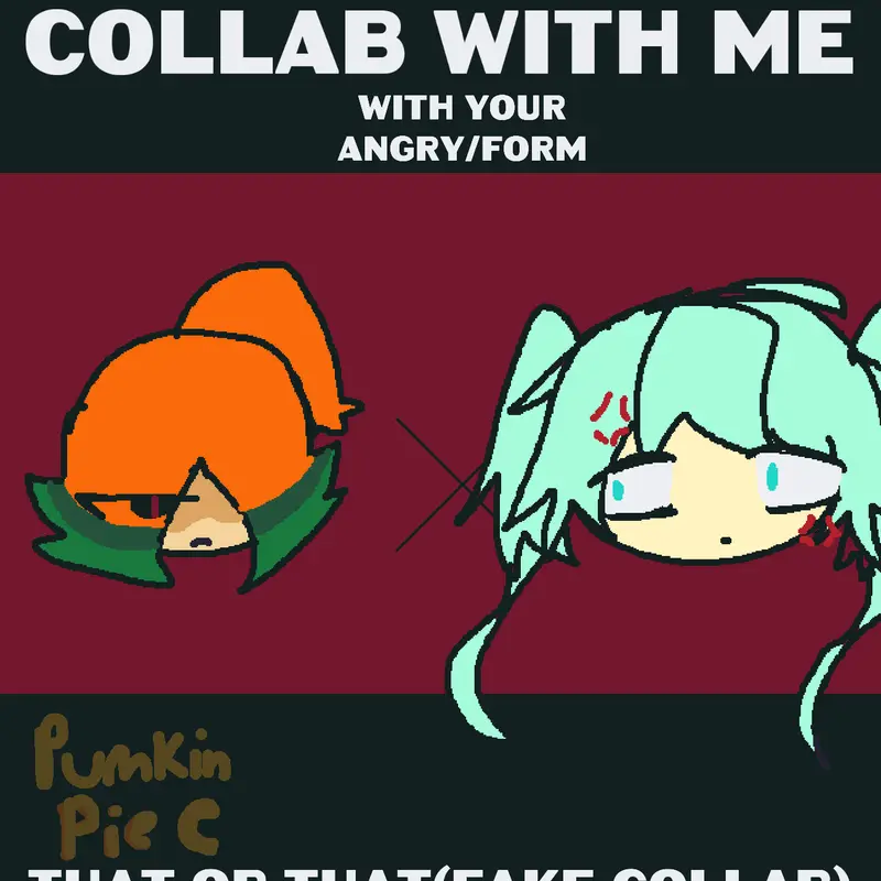 Very very cool collab by @MADOKA-kaname975