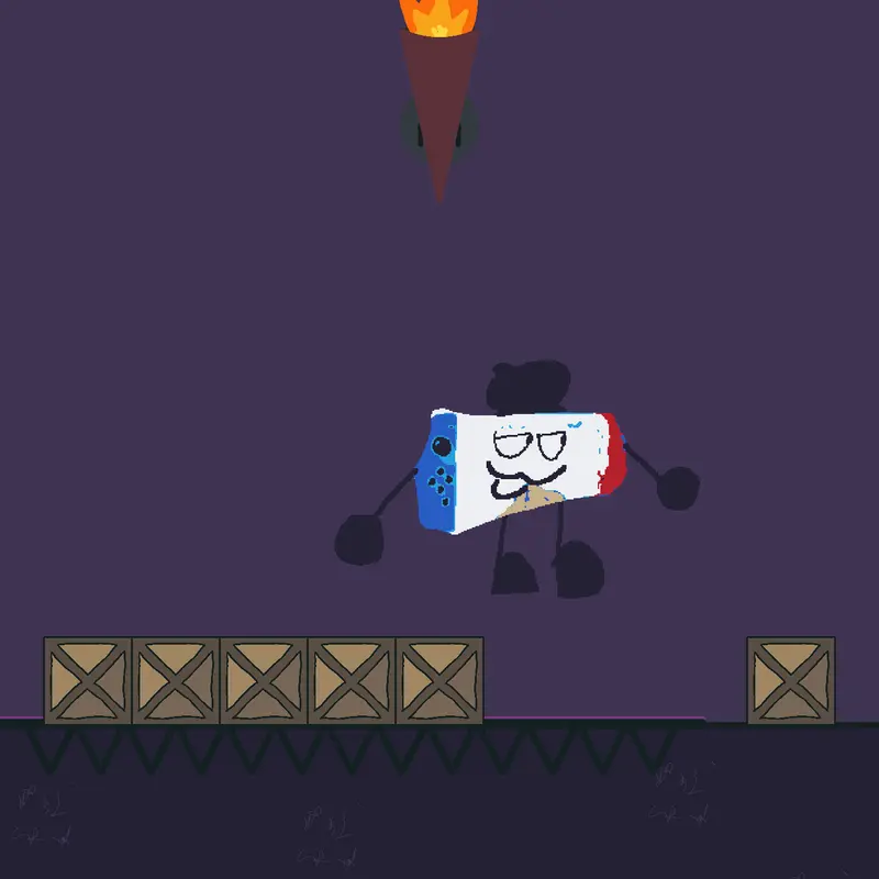 Game by @gamemaster999