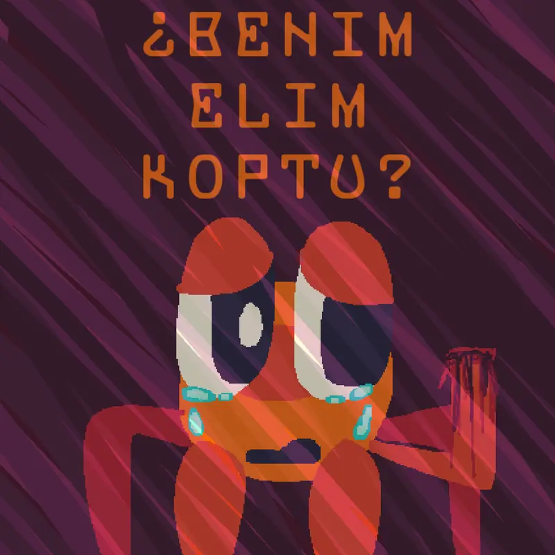 Game by @nakoz