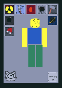 Ragdoll Ragdollgame game
