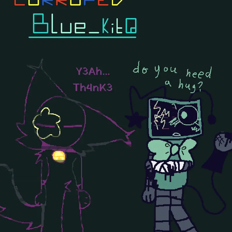 Game by @Blue_KitO