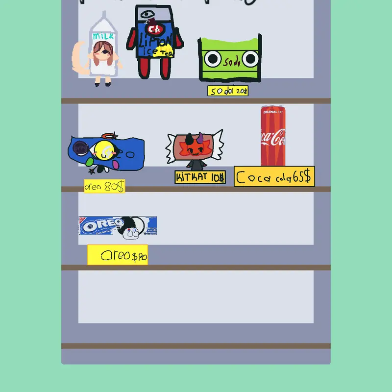 Game by @tai090