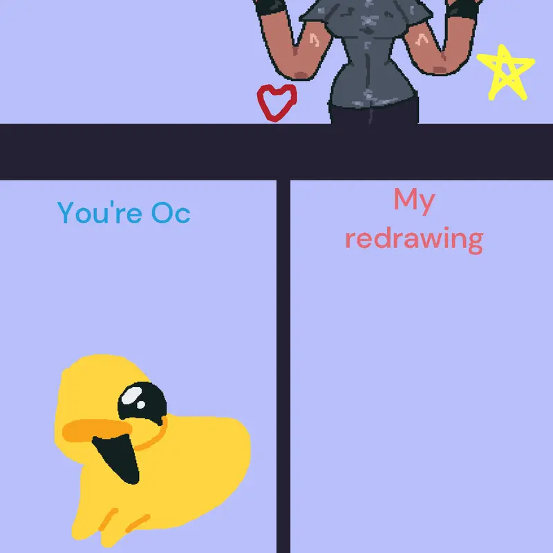 Game by @buck_offical