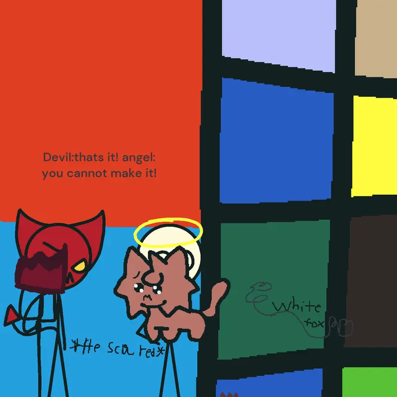 Game by @white_fox_
