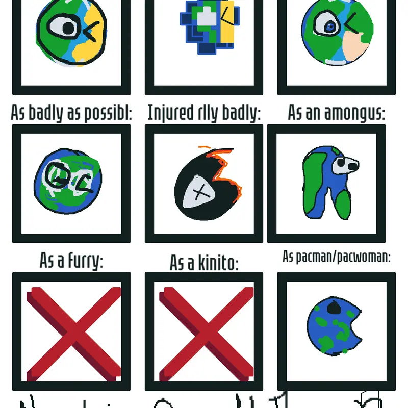Game by @Earthyouliveinme3