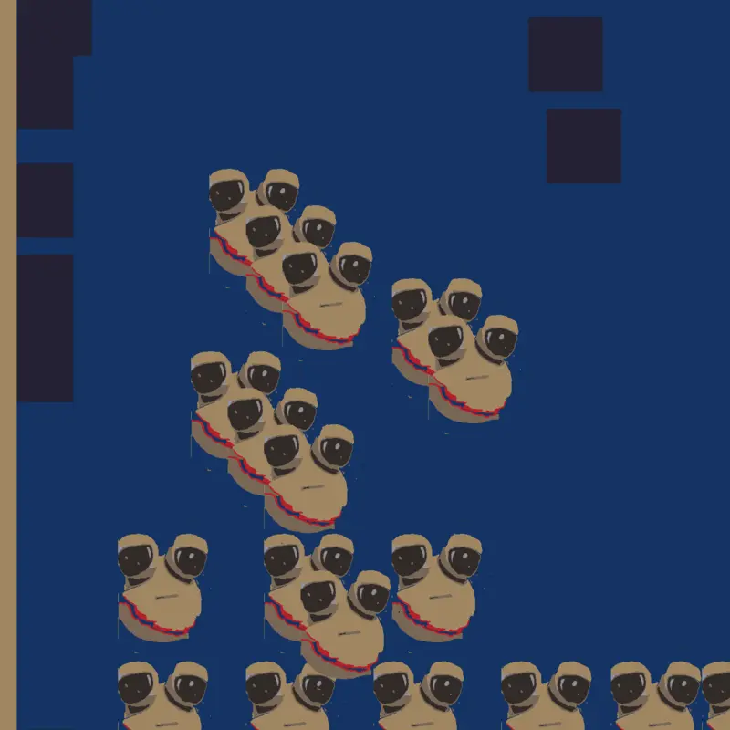 Game by @oneoshype
