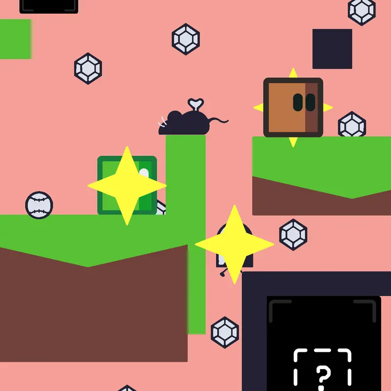 Game by @snifffff