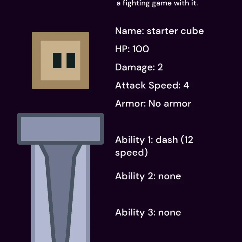Game by @Prienmagnet