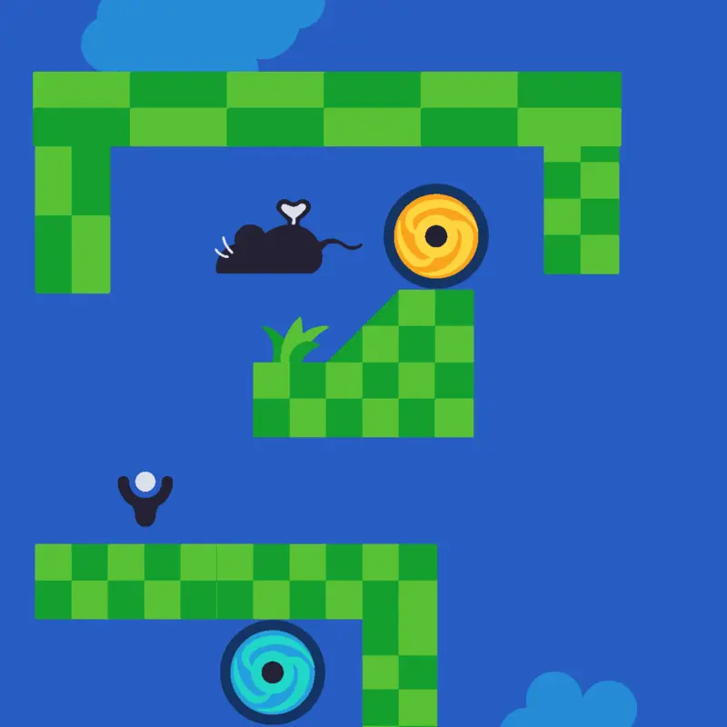 Game by @chezXman