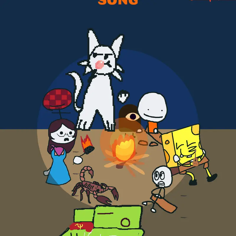 Game by @WhatsAhotdog