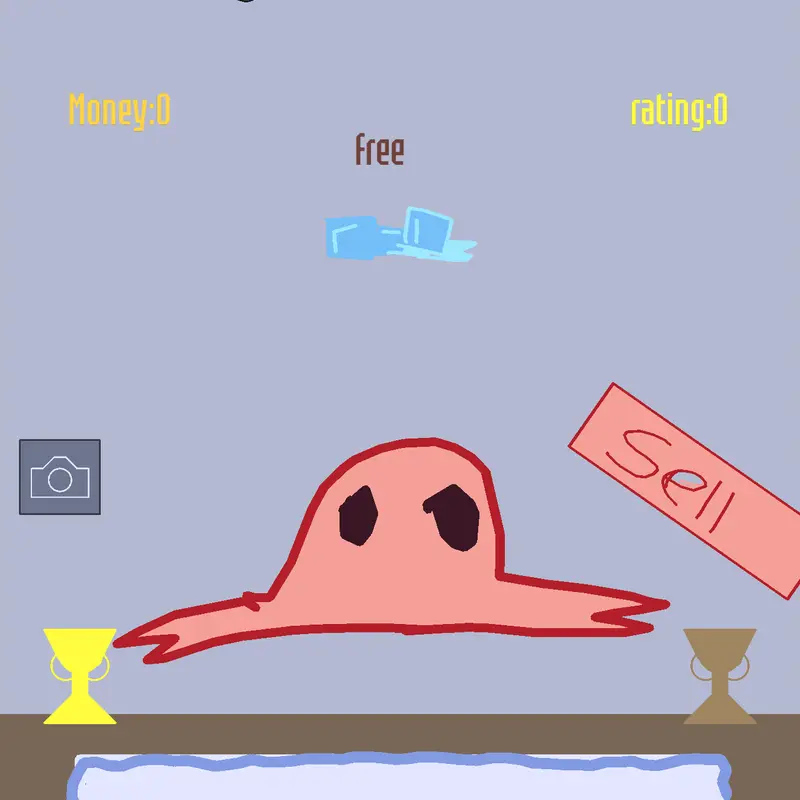 Game by @bigbirger