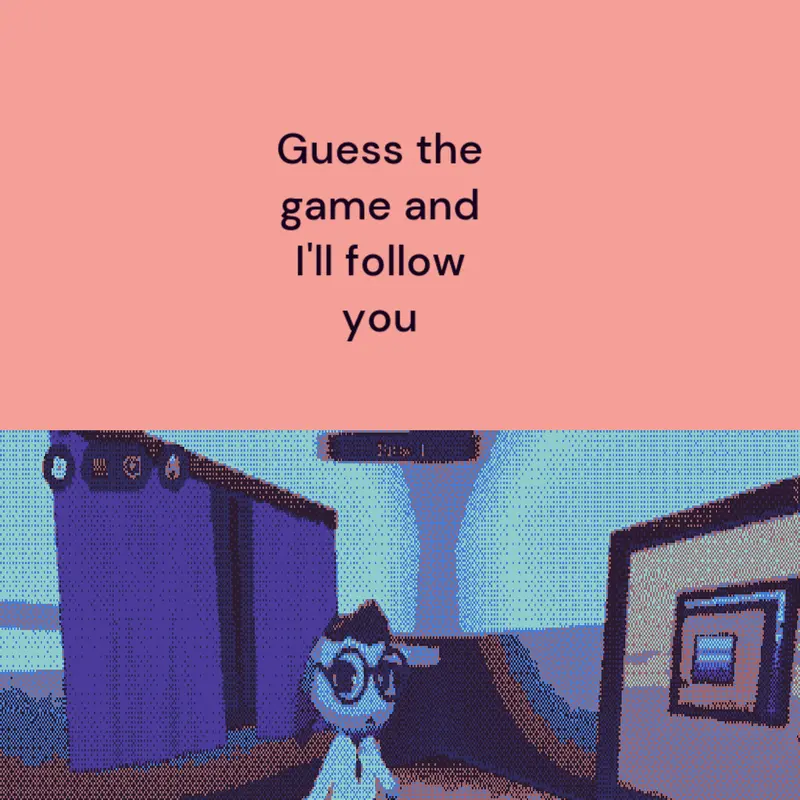 Game by @Funkster_castle