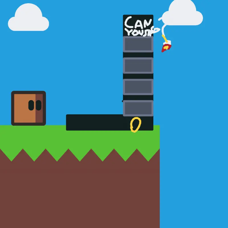 Game by @marcoDAVI22K