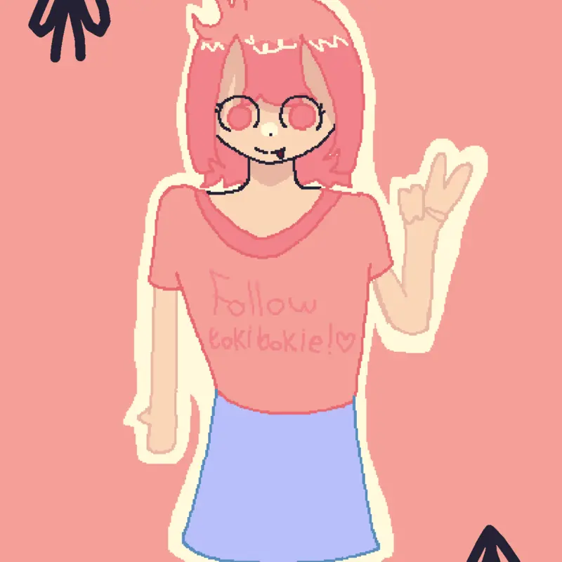 Game by @M4KO