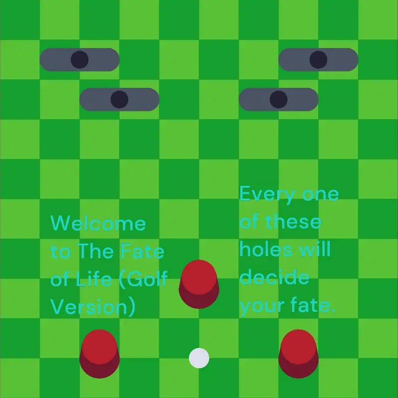 Game by @Mannequinssssssss
