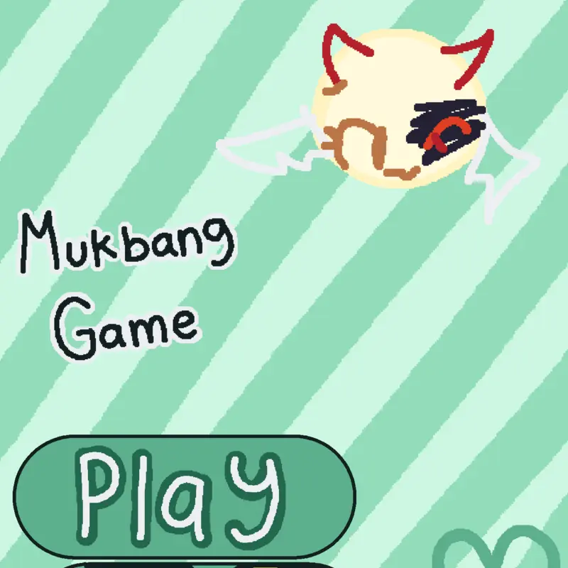 Game by @adengembel