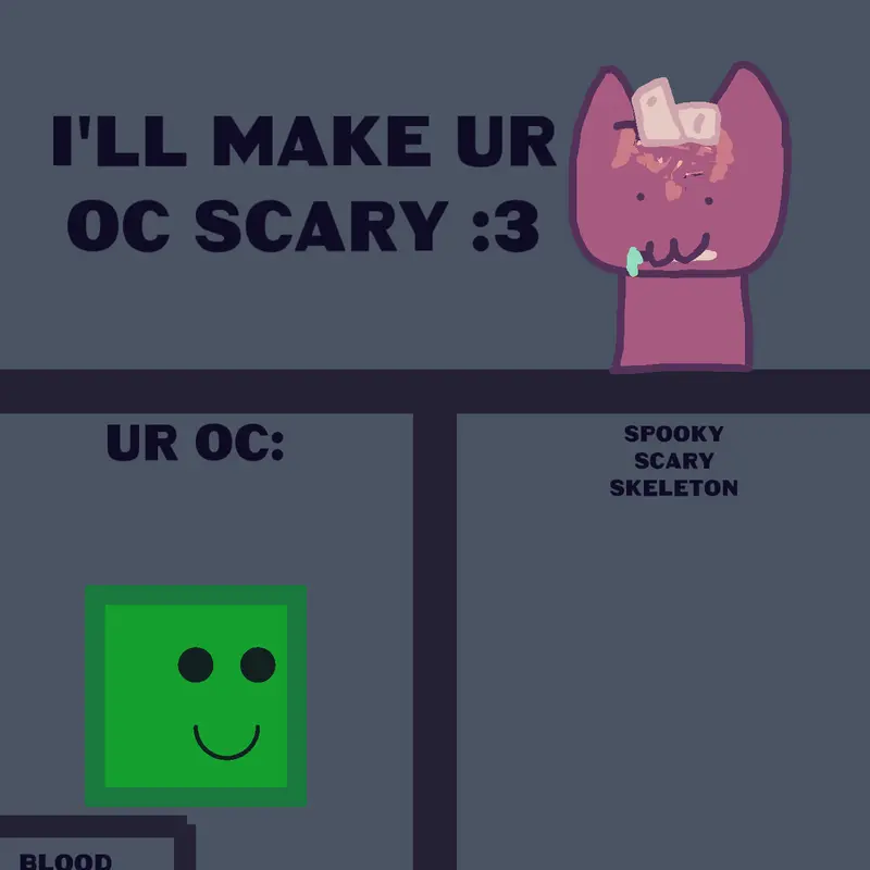 Game by @greencube_XD