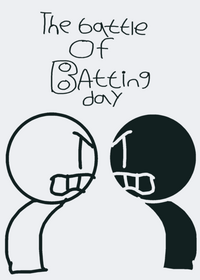 The battle of Batting day (classic)