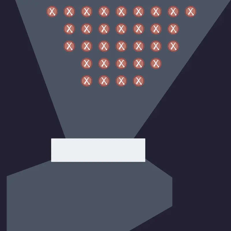 Game by @tallbog