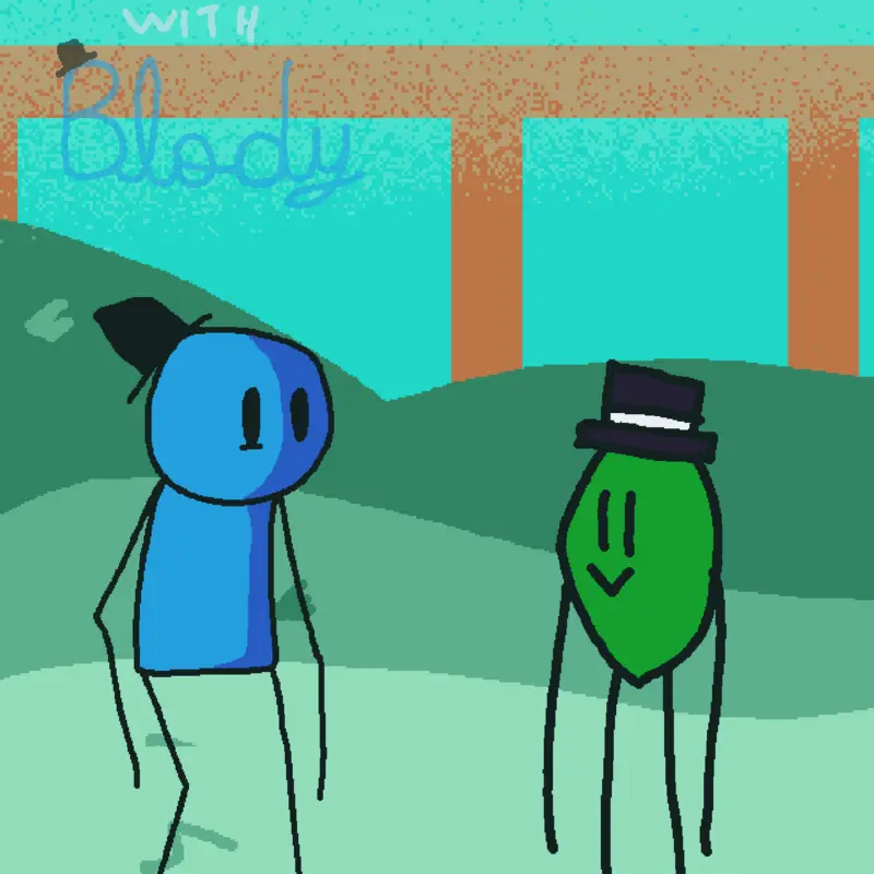 Game by @leafduo